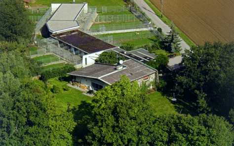 vue du ciel